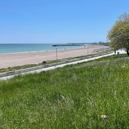 Lavoilanoi Villa Mangalia Exterior photo